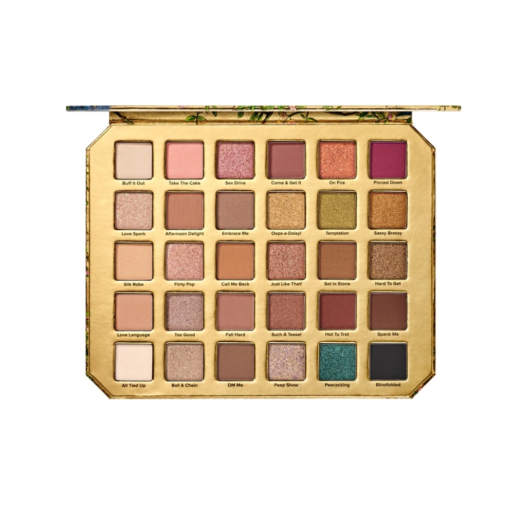 TOO FACED NATURAL LUST PALETTE NIB - Picture 2 of 11